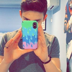 Meet your Posher, Daniel